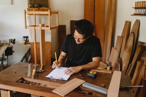 Master the Craft: Comprehensive Guide to Woodworking Plans and Projects
