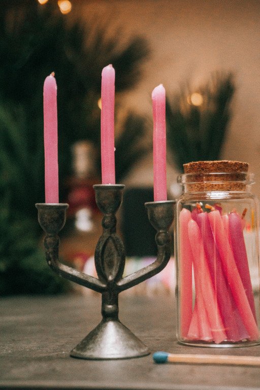 Exquisite Glass Candle Holders: Elevate Your Home Decor with Elegance